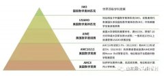 AMC10/12怎么選？AMC10/12競(jìng)賽備考真題領(lǐng)取~