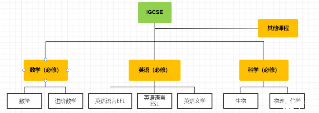 IGCSE課程全科輔導(dǎo)，銜接班/同步班/沖刺班報(bào)名中！