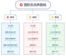 2024年上海國際學校春招錄取怎么進？上海的國際學校擇校備考怎么做?