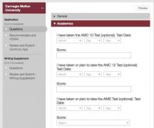 AMC12競賽含金量如何？AMC10晉級了還有必要參加AMC12嗎？附AMC12課程安排！