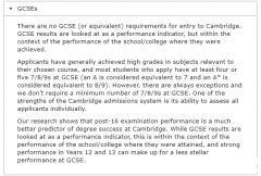 英國G5對于IGCSE和ALevel成績要求，如何備考能進(jìn)英國名校？