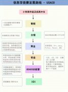 USACO對(duì)比NOIP，兩大計(jì)算機(jī)競(jìng)賽怎么選？