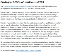 Alevel夏季大考變化總結(jié)！附Alevel備考建議