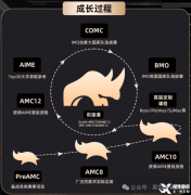 犀牛教育AMC競賽培訓(xùn)怎么樣？機構(gòu)培訓(xùn)成果介紹！