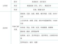 IGCSE如何選課？需要注意哪些事項？超全I(xiàn)G選課攻略