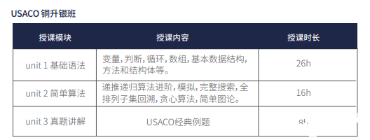 USACO美國計算機奧賽考試時間/含金量/賽制規(guī)則全面介紹！附USACO培訓課程~