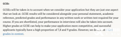 英國名校對IGCSE成績的態(tài)度如何？有學(xué)生因為IG成績較低被拒嗎?